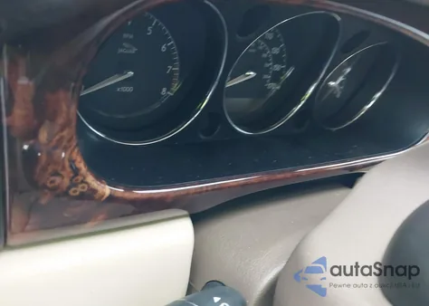 2008 Jaguar Xj Xj8 L from USA, damaged, VIN SAJWA79B98SH24195